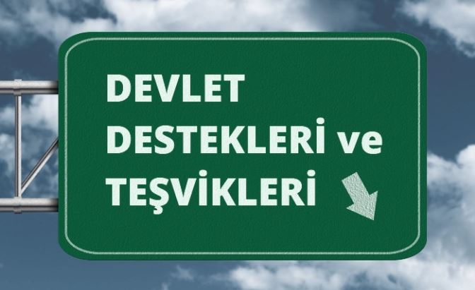 Teşvik Yönetim Danışmanlığı